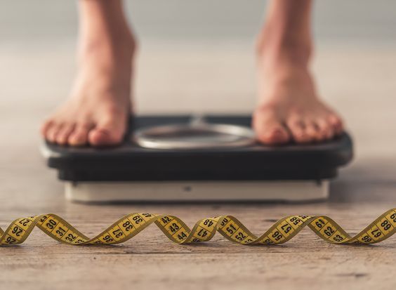 5 Hidden Reasons Why You're Not Losing Weight