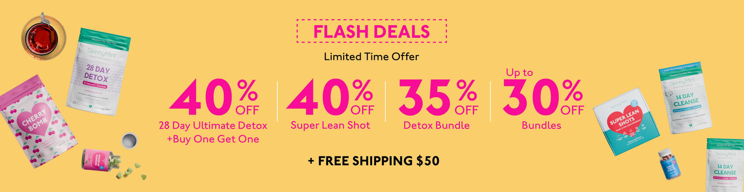 Flash Deals