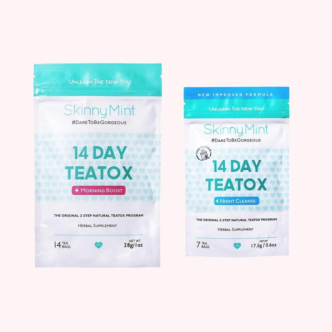 14 Day Ultimate Teatox