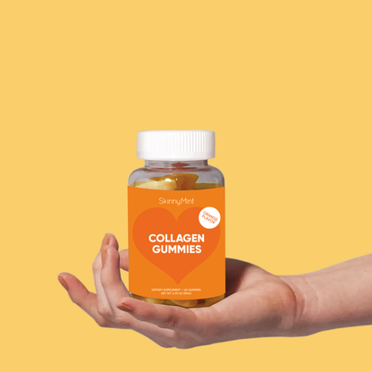 Super Collagen Gummies