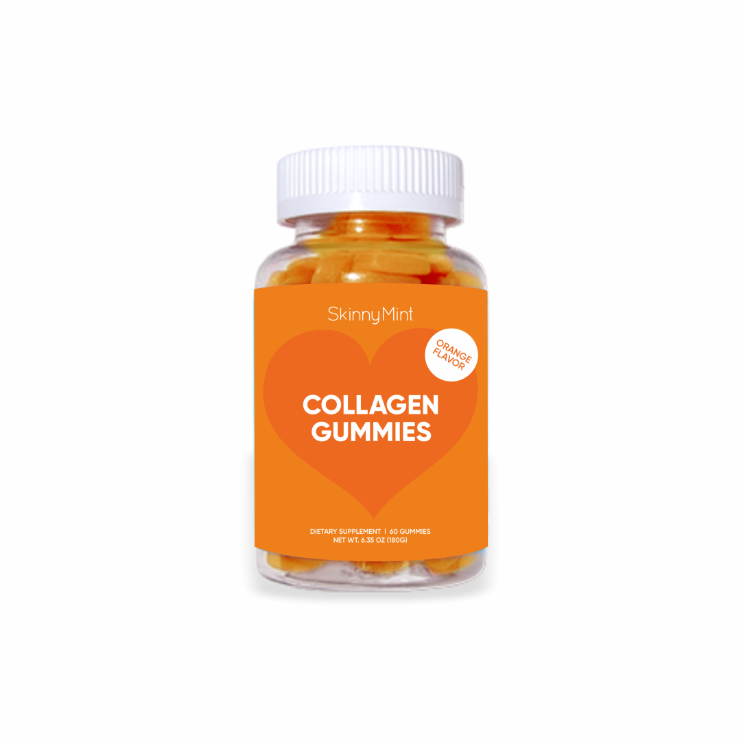 Marine Collagen Gummies