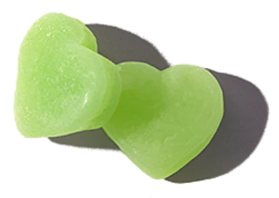 Power Up Gummies