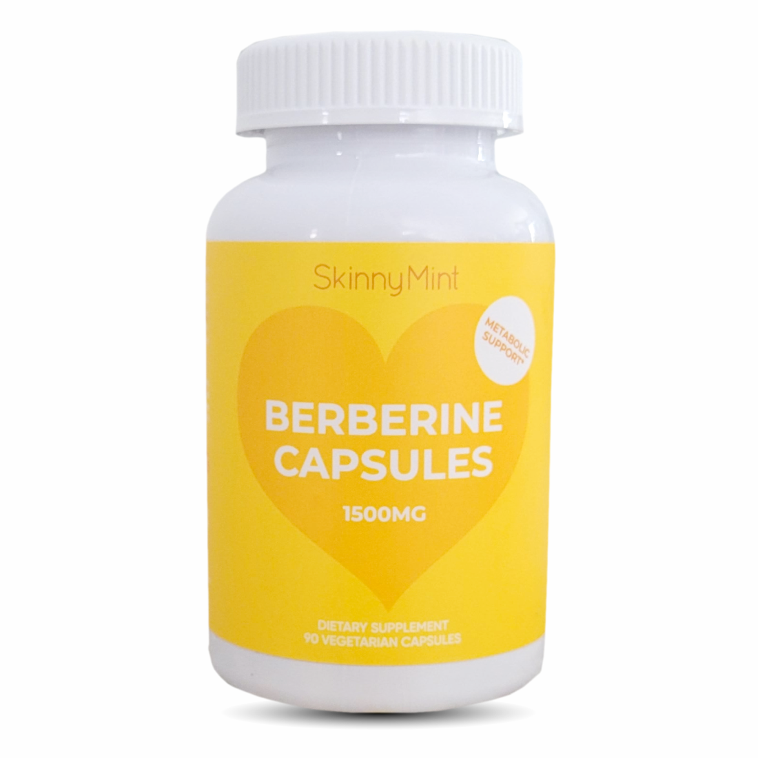 Berberine 1500mg