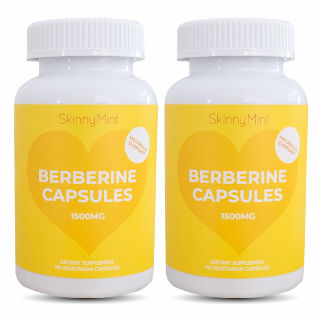 Berberine 1500mg