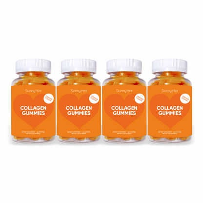 Vegan Collagen Gummies