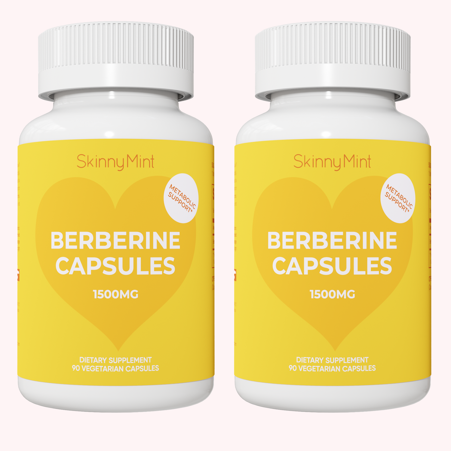 Berberine 1500mg