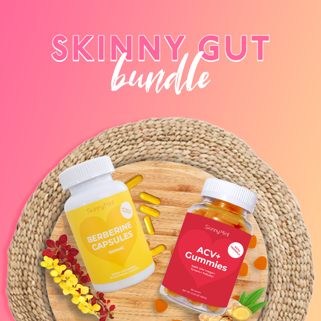 Skinny Gut Bundle