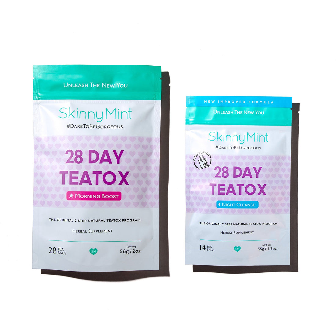 28 Day Ultimate Teatox