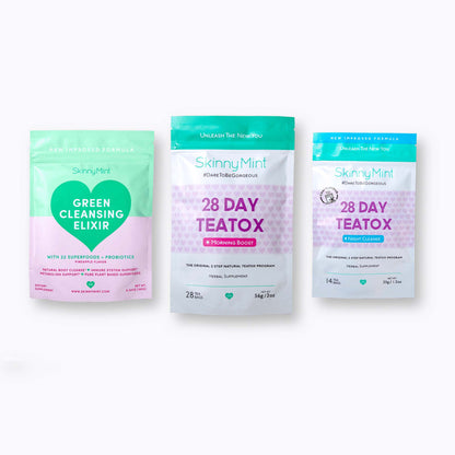 28 Day Ultimate Teatox