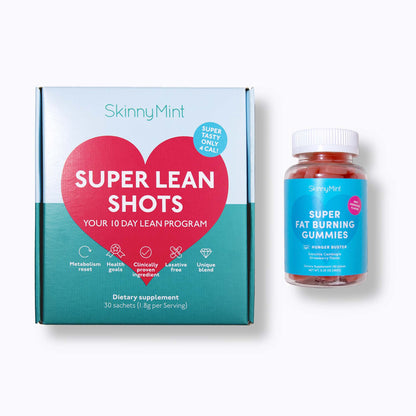 Super Lean Shots