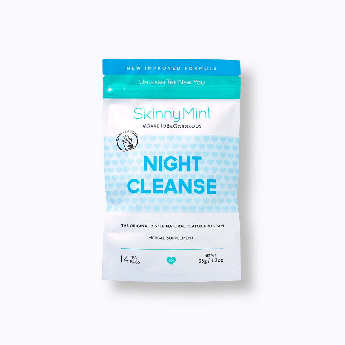 Night Cleanse