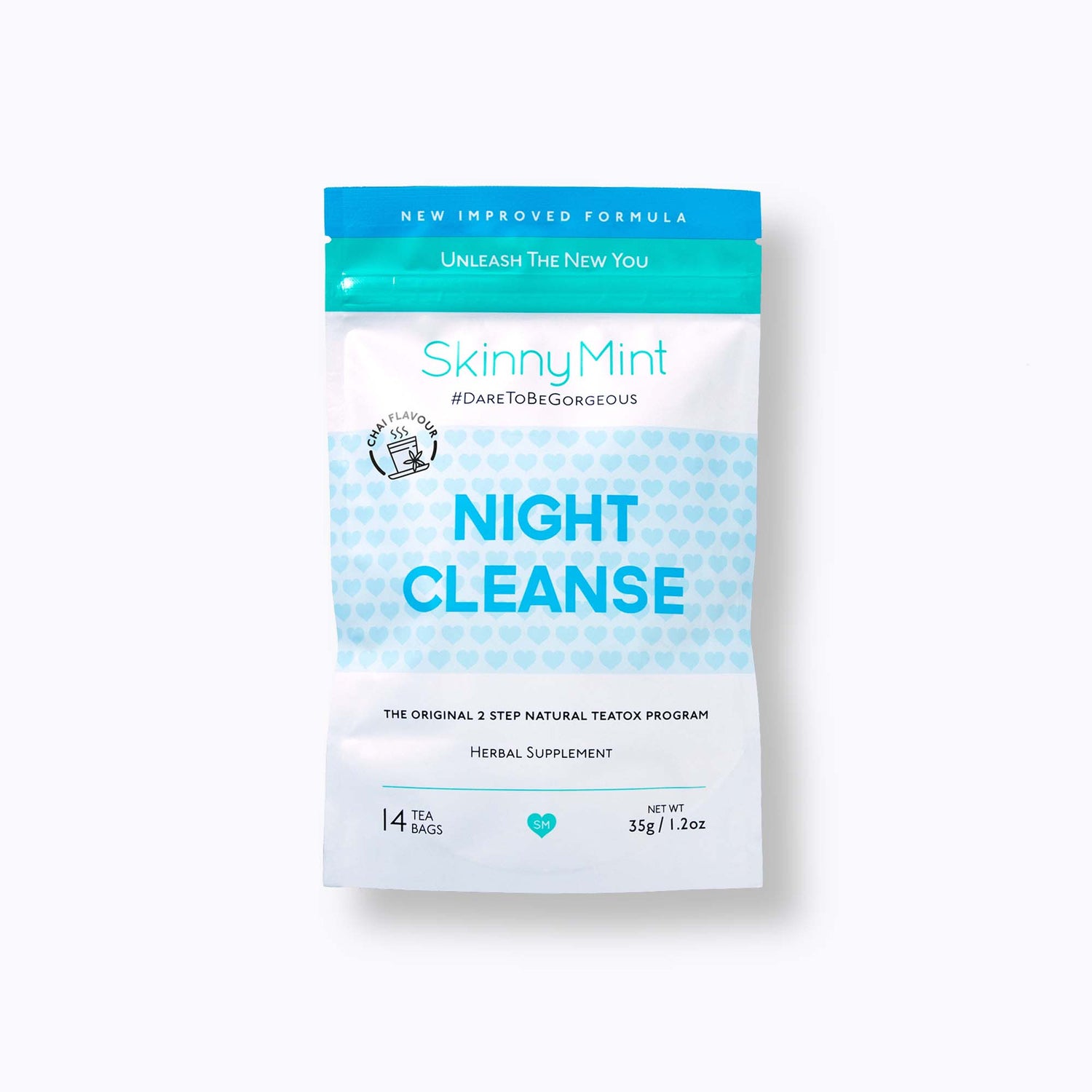 Night Cleanse