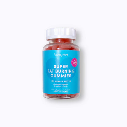 Super Fat Burning Gummies