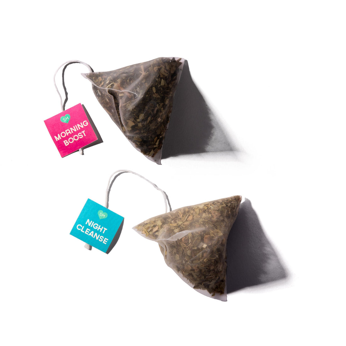 Debloat and Detox Tea bags