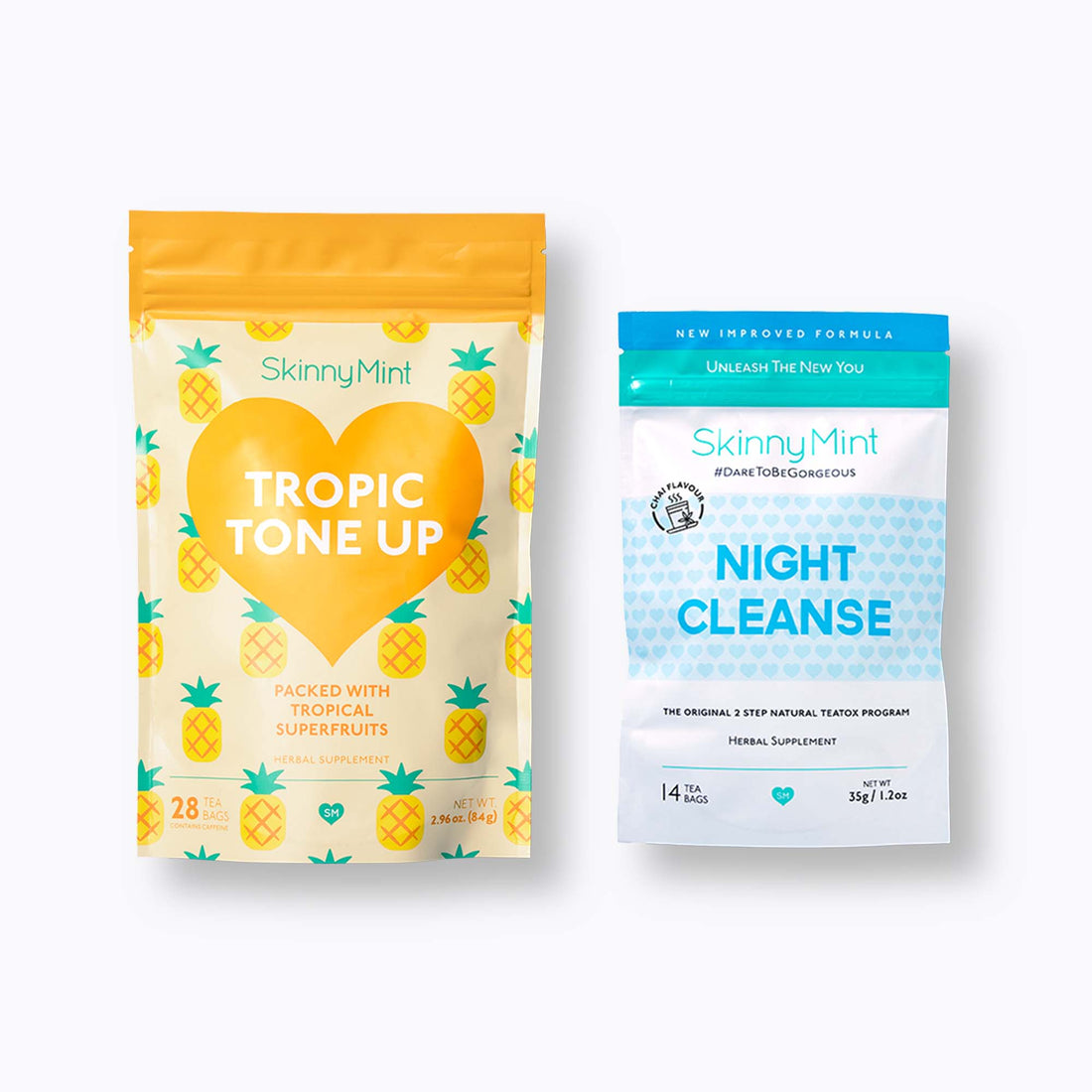 Tone Up Bundle