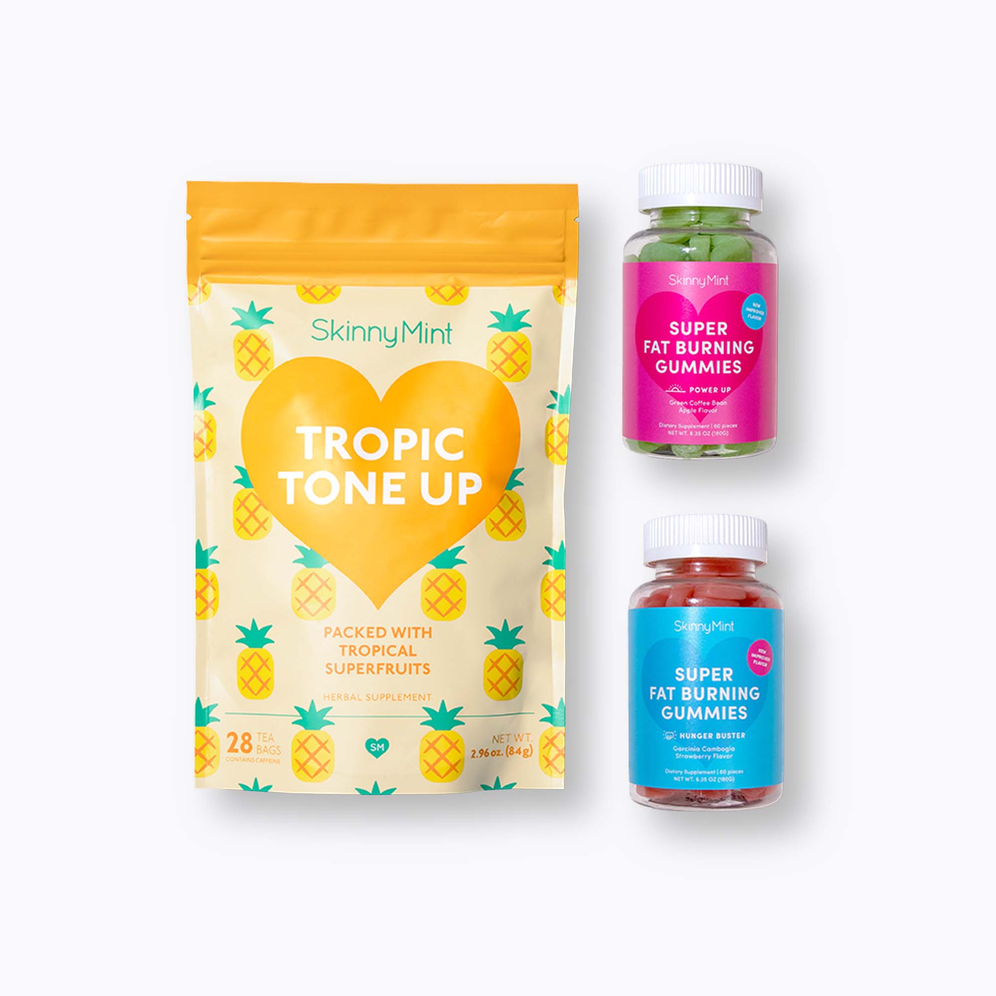 Shape Up Bundle